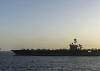 Iran’s Hormuz whiplash highlights divide within regime as U.S. blockade tightens. ‘The fight between different factions has started’