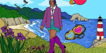 Sagittarius, April 2026: Your Monthly Horoscope