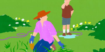 My Husband Refuses to See a Doctor. What Should I Do?