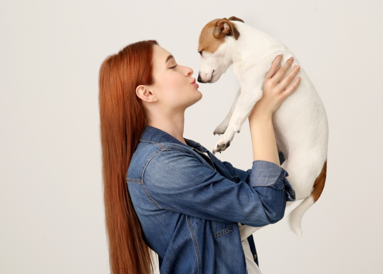 You Can Make $1,000 an Hour Smelling Dog Breath