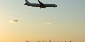 A Passenger Gave Birth Just Before Landing at JFK, and the Audio Fully Delivers