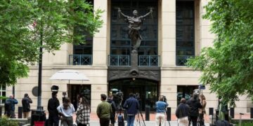 The Comey indictment could be upended by this 2015 Supreme Court precedent