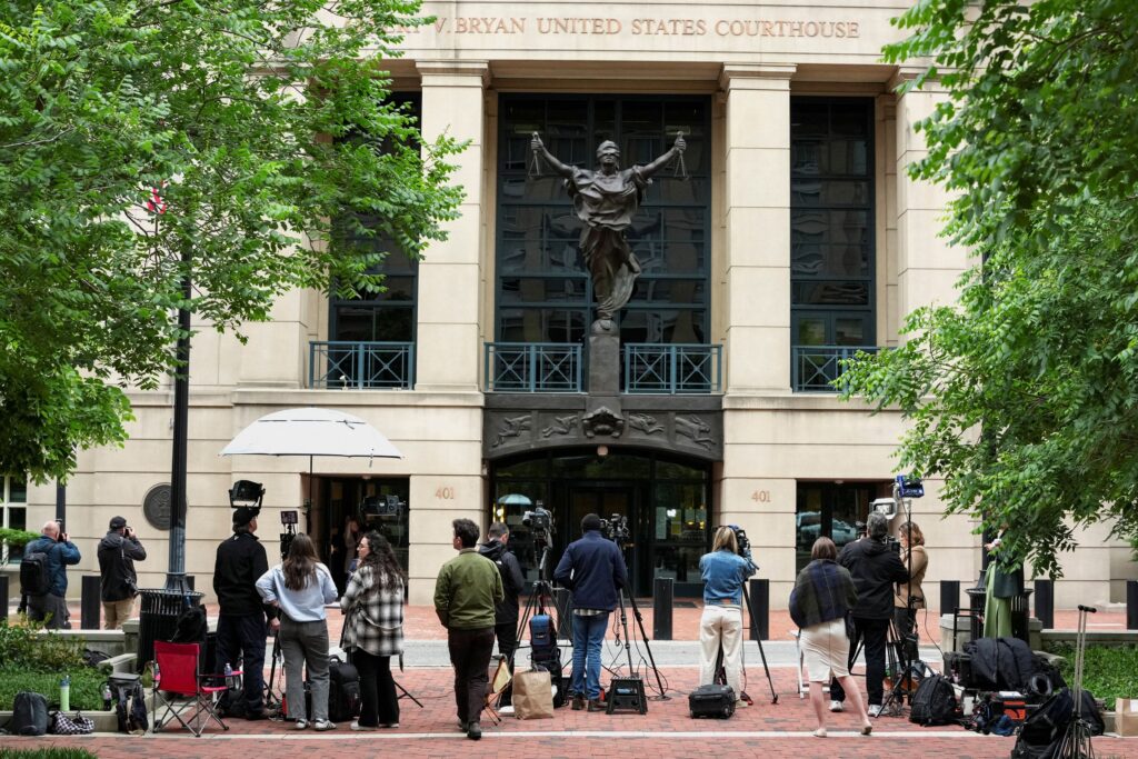 The Comey indictment could be upended by this 2015 Supreme Court precedent