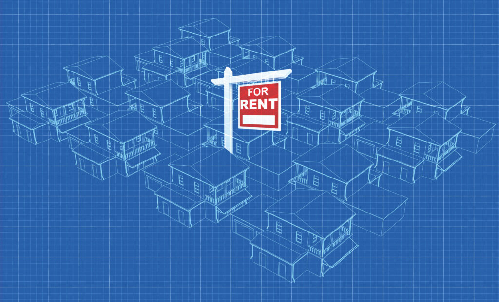 This great, bipartisan housing bill has a major flaw