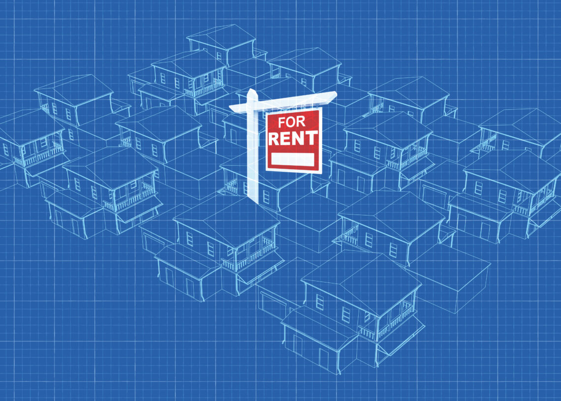 Congress is threatening a leading source of single-family homes