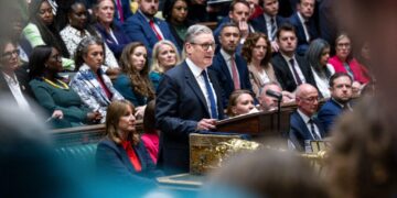 British leader Starmer’s job at risk over Epstein-linked envoy’s vetting