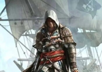 Assassin’s Creed Black Flag Resynced Release Date and Gameplay Details Leak