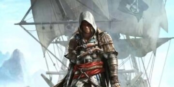 Assassin’s Creed Black Flag Resynced Release Date and Gameplay Details Leak