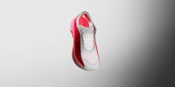 The Adidas Hyperboost Edge Is Your New Super Trainer