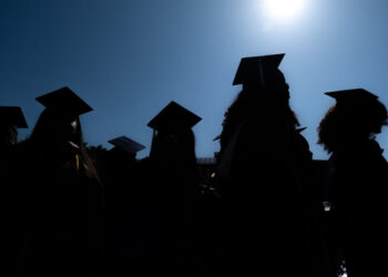 Students are asking the wrong questions about advanced degrees