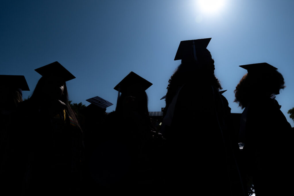 Students are asking the wrong questions about advanced degrees