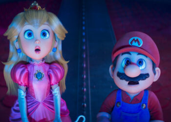 What parents need to know about ‘The Super Mario Galaxy Movie’ and more