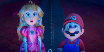 What parents need to know about ‘The Super Mario Galaxy Movie’ and more