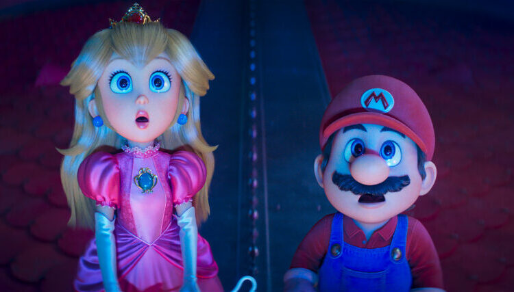 What parents need to know about ‘The Super Mario Galaxy Movie’ and more