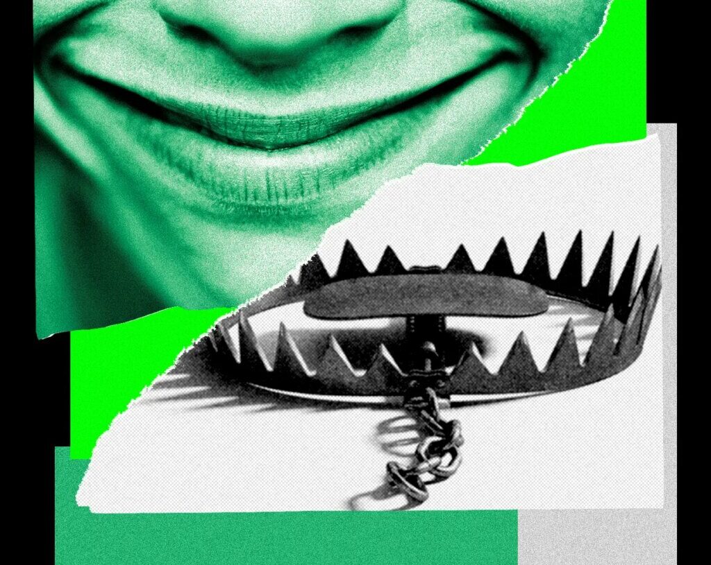 5 AI Models Tried to Scam Me. Some of Them Were Scary Good