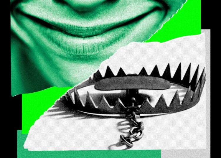 5 AI Models Tried to Scam Me. Some of Them Were Scary Good