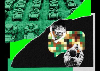 The US Army Is Building Its Own Chatbot for Combat