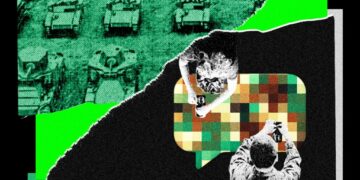 The US Army Is Building Its Own Chatbot for Combat