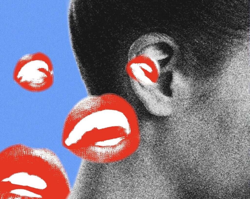 AI Podcasters Really Want to Tell You How to Keep a Man Happy