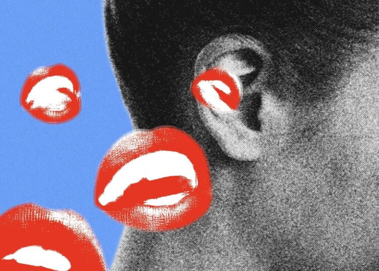 AI Podcasters Really Want to Tell You How to Keep a Man Happy