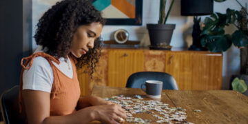 5 ways to add a little inconvenience to your day — and improve your brain