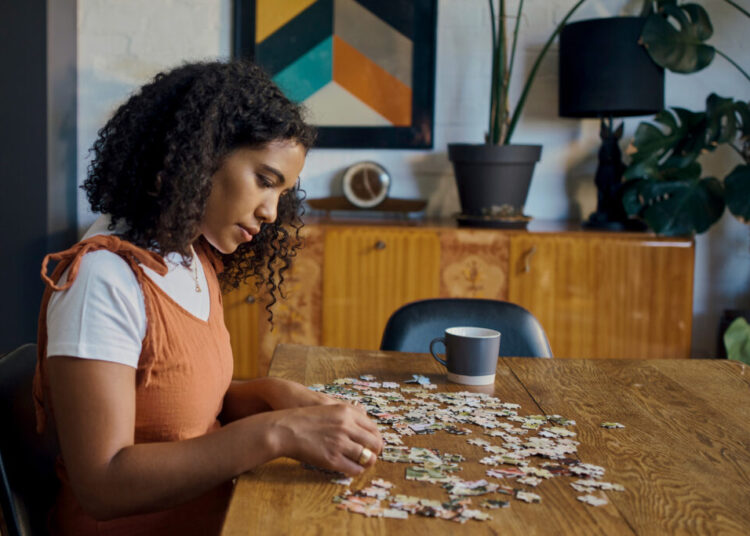 5 ways to add a little inconvenience to your day — and improve your brain