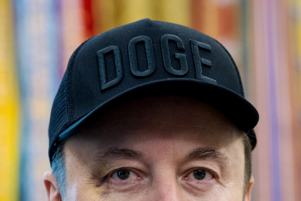 New disclosures reveal how DOGE actually worked