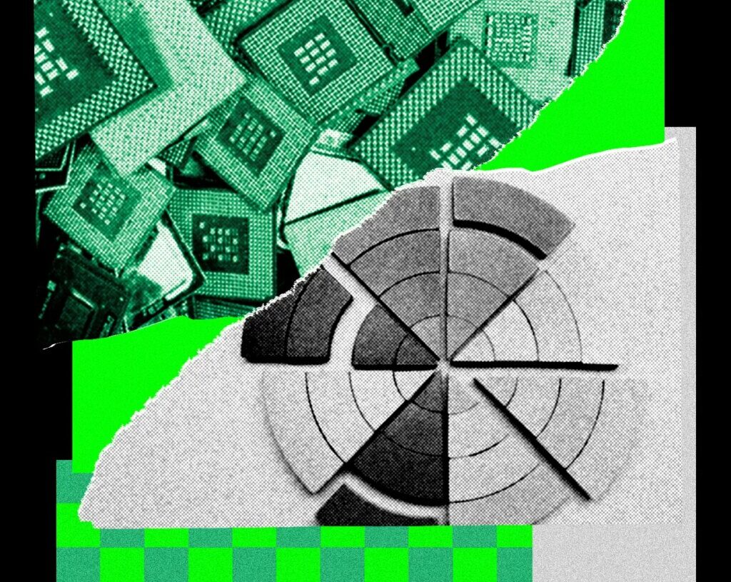 AI Could Democratize One of Tech’s Most Valuable Resources