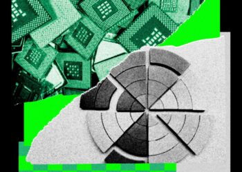 AI Could Democratize One of Tech’s Most Valuable Resources