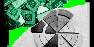 AI Could Democratize One of Tech’s Most Valuable Resources