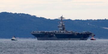 Trump administration expected to slash Iran war funding request