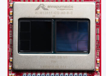 Amazon Plans to Invest Up to $25 Billion in Anthropic