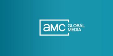 AMC Networks Rebrands to AMC Global Media