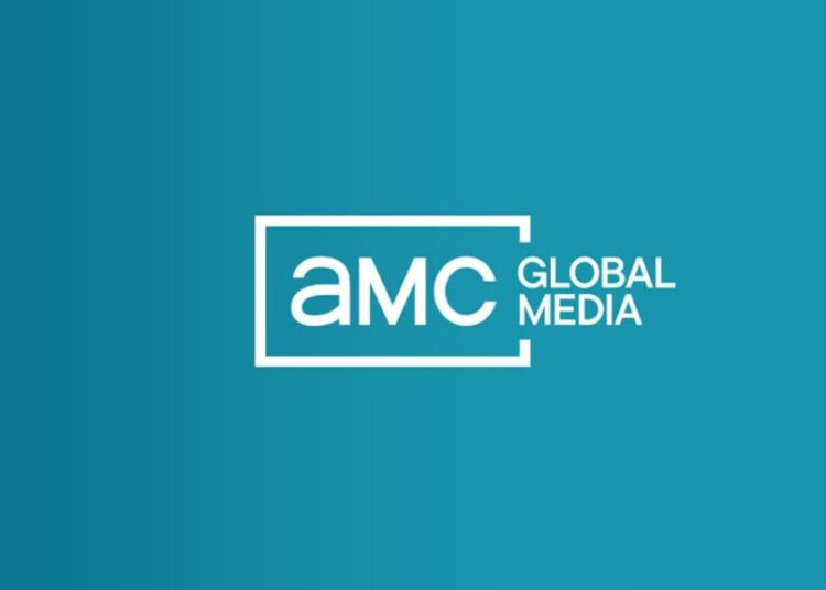 AMC Networks Rebrands to AMC Global Media