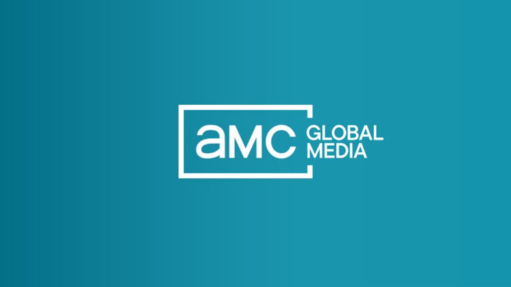 AMC Networks Rebrands to AMC Global Media