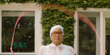 The Jump Rope Queen of Beverly Hills