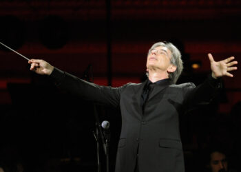 Michael Tilson Thomas, eminent orchestra leader, dies at 81