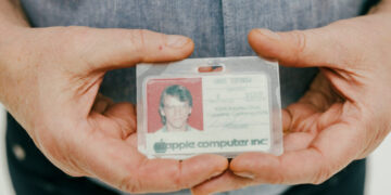 One of Apple’s First Employees Looks Back at 50 Years