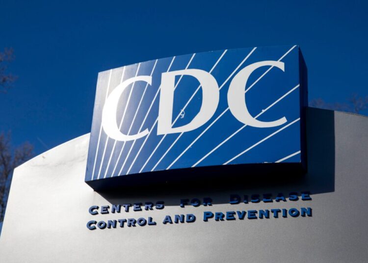 White House favors Erica Schwartz, former deputy surgeon general, to lead CDC