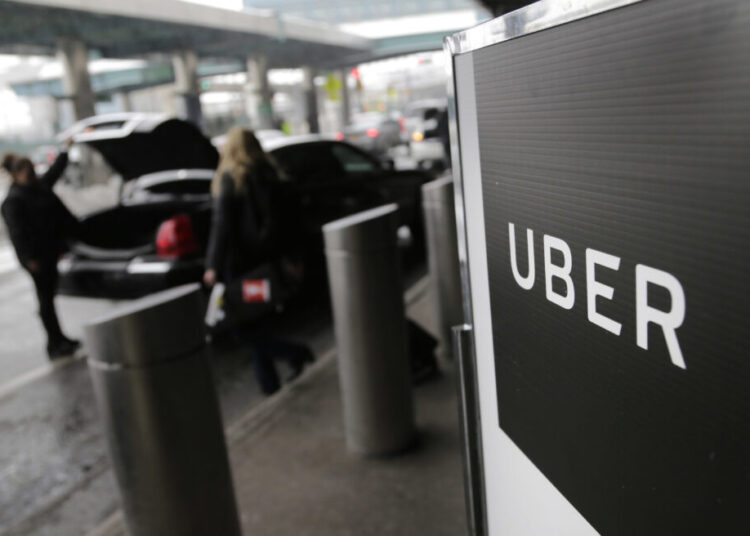 Uber says its new hotel booking service will save you money. Does it deliver?