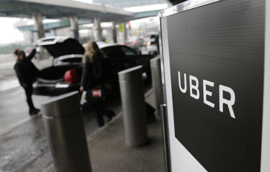 Uber says its new hotel booking service will save you money. Does it deliver?