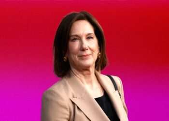 ‘Thank You For Generating With Us!’ Hollywood’s AI Acolytes Stay on the Hype Train