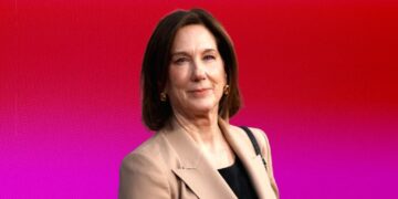 ‘Thank You For Generating With Us!’ Hollywood’s AI Acolytes Stay on the Hype Train