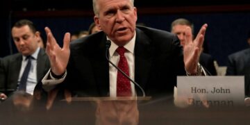 DOJ’s vast conspiracy investigation into Trump foes picks up steam