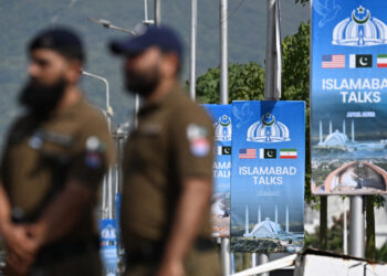 U.S. delegation set to leave for Islamabad as Iran ceasefire nears expiration