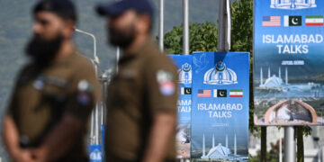 U.S. delegation set to leave for Islamabad as Iran ceasefire nears expiration