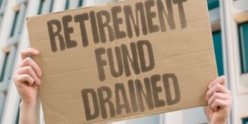 Don’t drain your nest egg: What every retiree needs to know about IRS tax debt