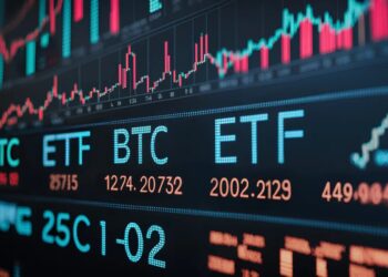 The ETF easy button for Bitcoin (and the fine print you need to read)