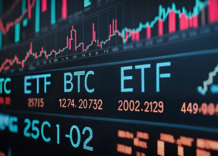 The ETF easy button for Bitcoin (and the fine print you need to read)