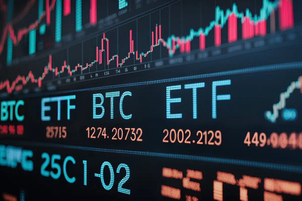 The ETF easy button for Bitcoin (and the fine print you need to read)